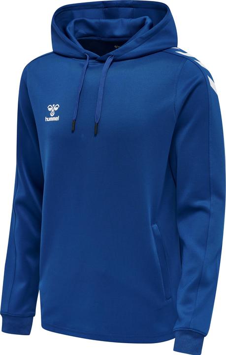 hummel Core Xk Poly Sweat Hoodie