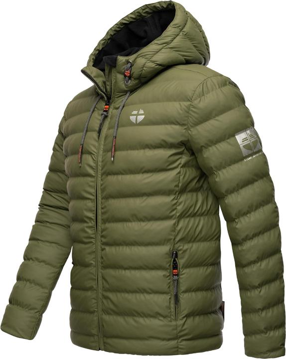 Produktbild Stone Harbour Zaharoo (XXL)