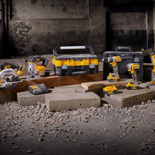 Produktbild DeWalt Combo Set