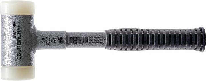 Actual product image Halder Nylon hammer (805 g)