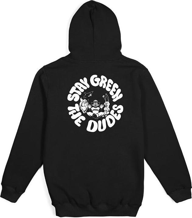 Actual product image The Dudes hoodie the dude pleae (S)