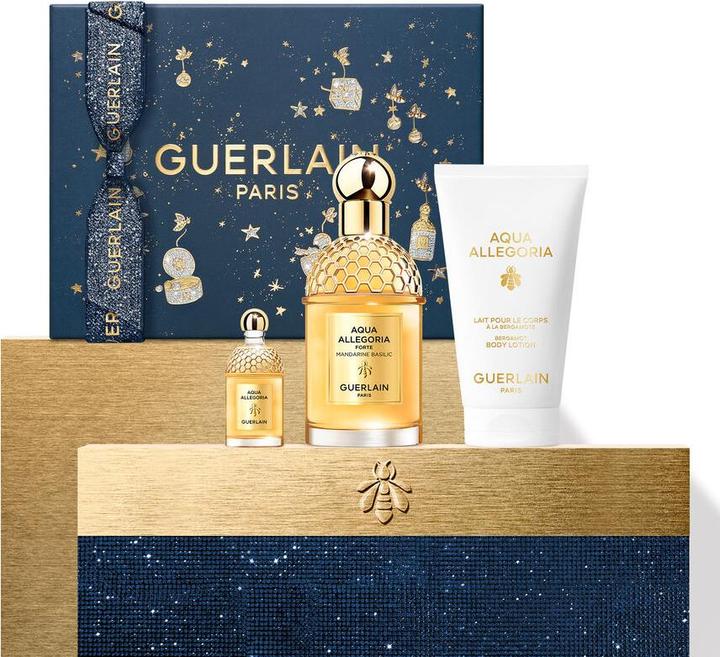 Guerlain Aqua Allegoria (Parfum set)