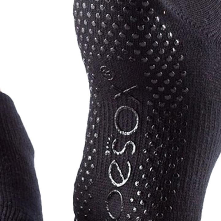 Image du produit Toesox Demi-chaussettes pour orteils (45 - 48)