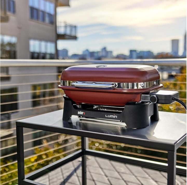 Image du produit Weber Lumin Compact (2.20 kW)