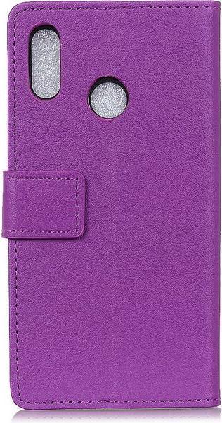 Immagine prodotto MU Classic Serie Classic III con copertina in pelle (Honor Play)