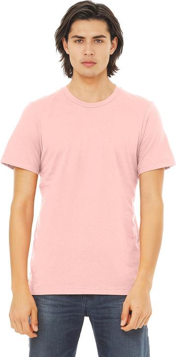 Produktbild Bella Canvas TShirt Rundhalsausschnitt (XS)