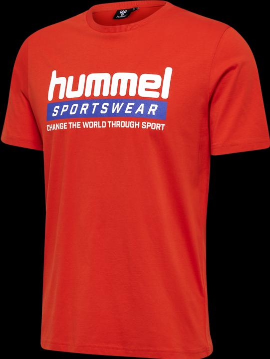 Image du produit hummel T-Shirt Lgc Carson (XS)