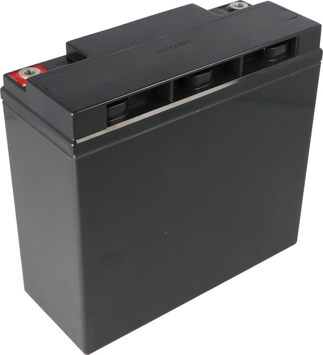 Produktbild Kung Long Akku WP22-12NE, 181x76 x167mm, M6 Innengewinde (12V, 6.60 A)