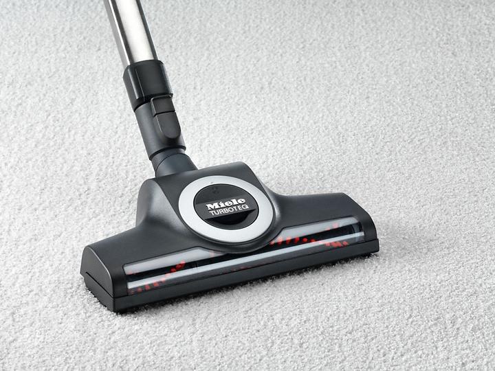 Actual product image Miele Boost CX1