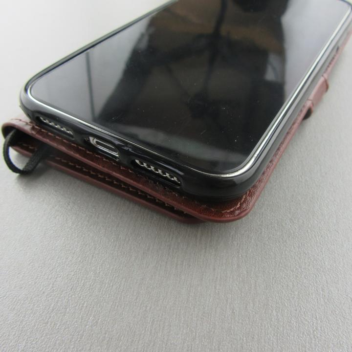Actual product image PhoneLook Coque Premium Flip (Apple iPhone XR)