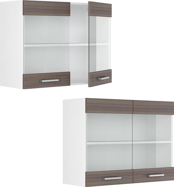 Produktbild Vicco Hängeschrank R-Line (80 x 31 x 60 cm)