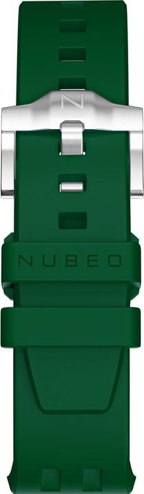 Produktbild Nubeo DaVinci - NB-6078-05 (Skeleton-Uhr, 46 mm)