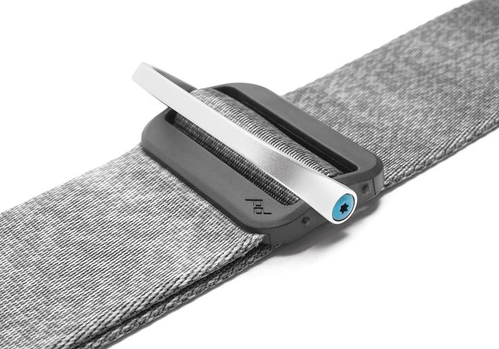 Actual product image Peak Design Slide (Shoulder strap, Neck belt, Wrist strap)