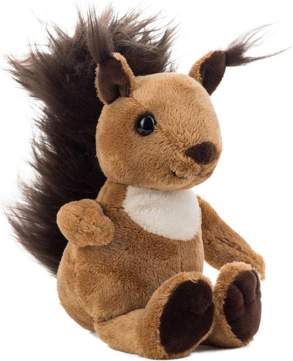 Actual product image Schaffer Squirrel Luzy (25 cm)