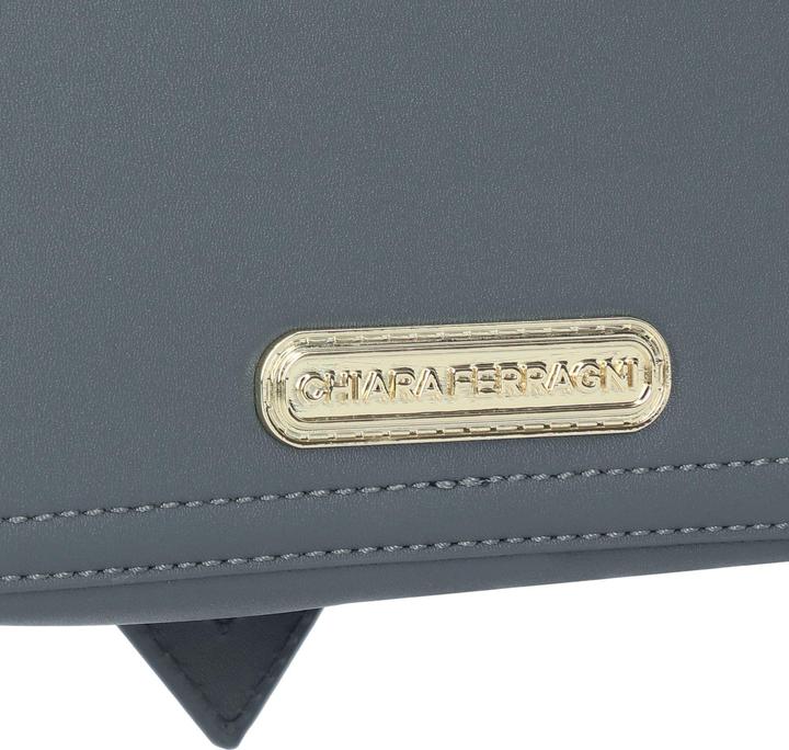 Immagine prodotto Chiara Ferragni Borsa a forma di occhiello da 20 cm