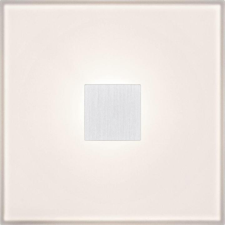Produktbild Paulmann LumiTiles Square Basisset (RGBW, 1 cm, Indoor)