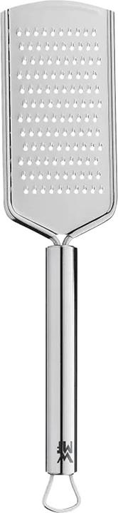 Produktbild WMF Käsereibe Parmesanreibe Zitronenreibe 25cm feine Reibefläche Profi Plus Edelstahl