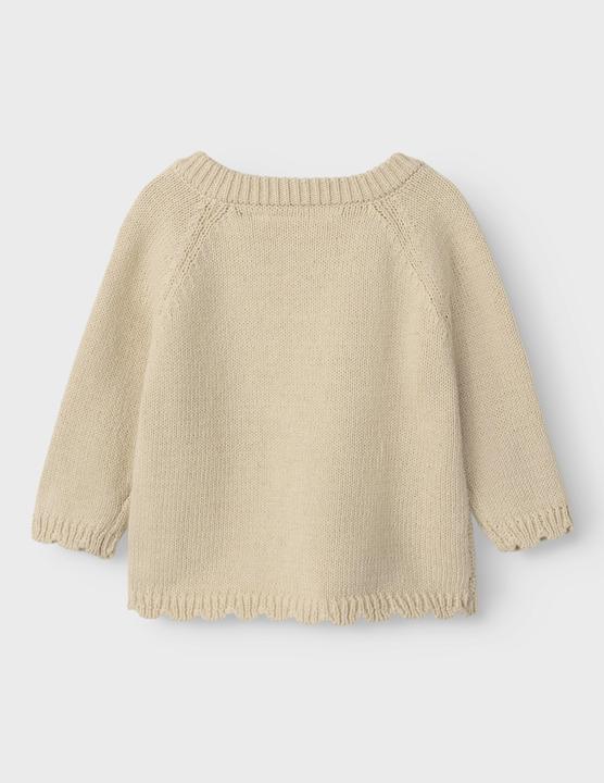 Actual product image Name it Wickel Strickjacke (86)