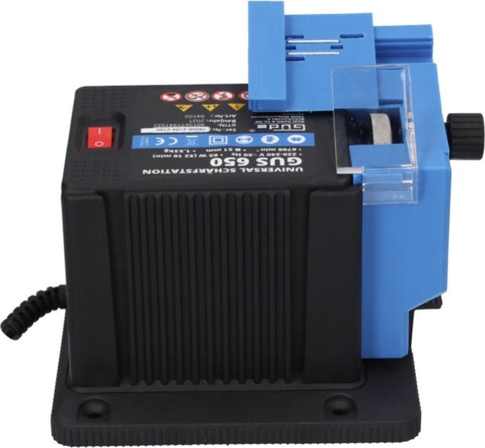 Immagine prodotto Güde Gus 650 (65 W)
