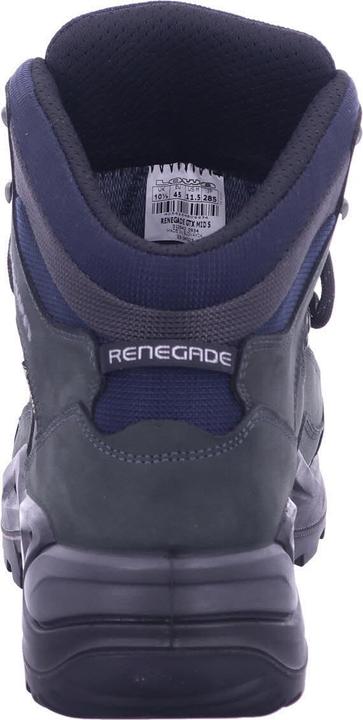 Actual product image Lowa Renegade Mid Men GTX S (44.5)