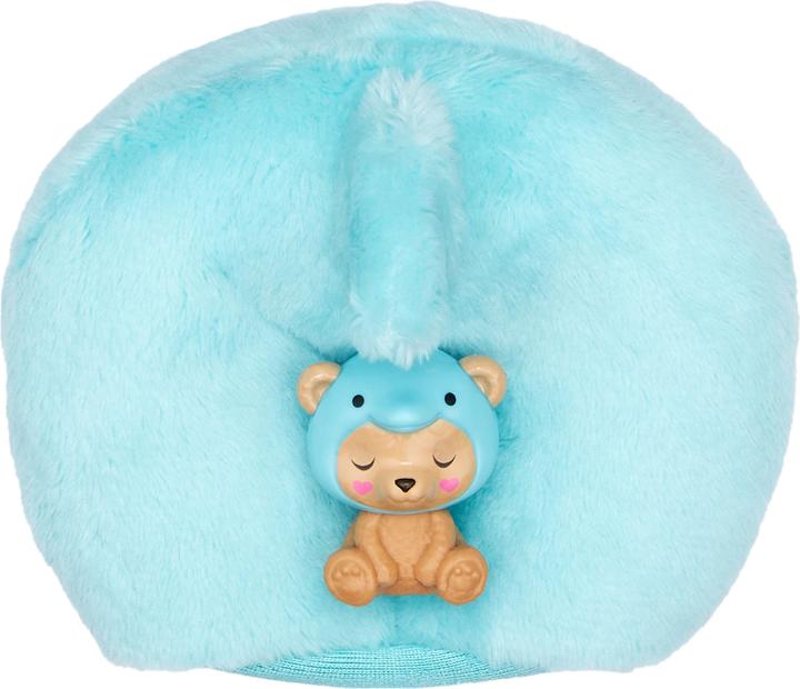 Actual product image Barbie Cutie Reveal Costume Cuties Series - Teddy Dolphin