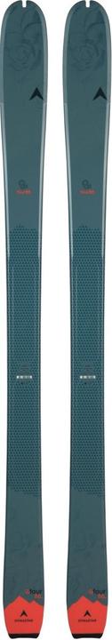 Produktbild Dynastar Ski E-Tour 86 2023 (160 cm, Ohne Bindung)