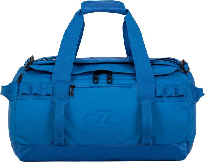 Immagine prodotto Highlander Borsa Kit Storm 30l Blu (30 l)