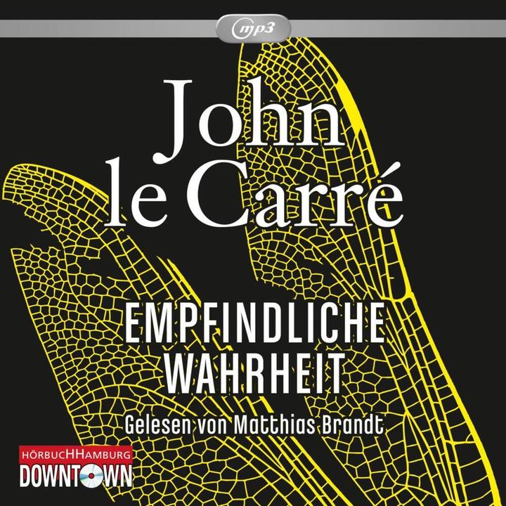 Immagine prodotto Delicata verità (Giovanni le Carré, Tedesco)