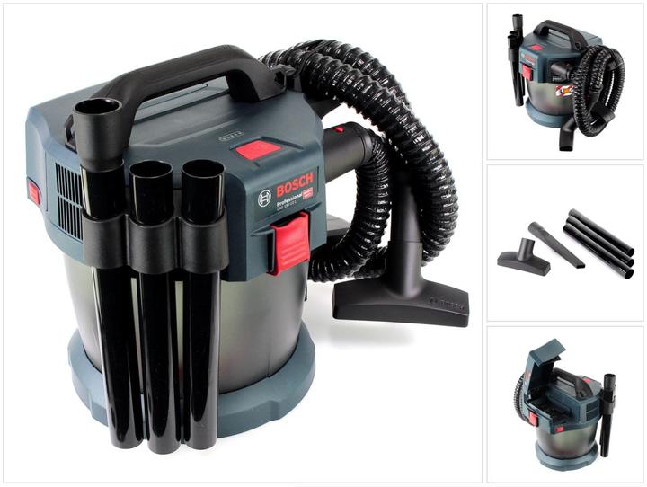 Produktbild Bosch Professional GAS Professional (Nass-Trockensauger)