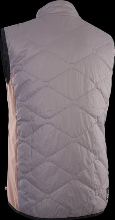 Actual product image ION Bike Vest Shelter Hybrid Padded men - shark-grey (W52/L30)