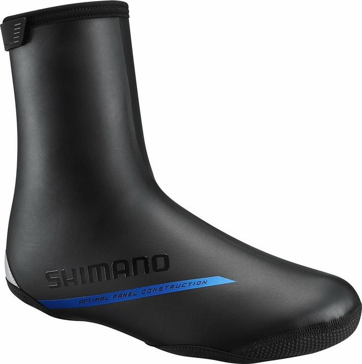 Image du produit Shimano Couvre-chaussures Road Thermal EU 37-40 (37, 38, 39, 40)