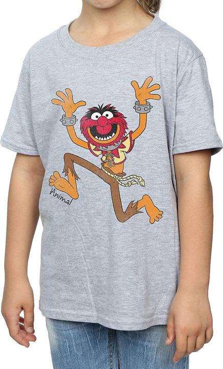 Produktbild Gildan Classic TShirt Mädchen (140, 146)