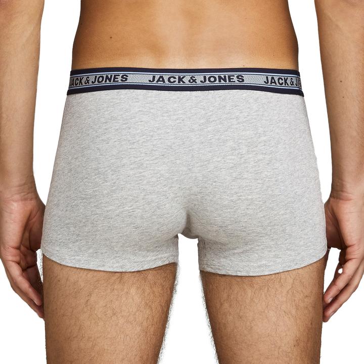 Produktbild Jack & Jones 10er Pack Jacsolid Retro Short / Pant (XL, 10er Pack)