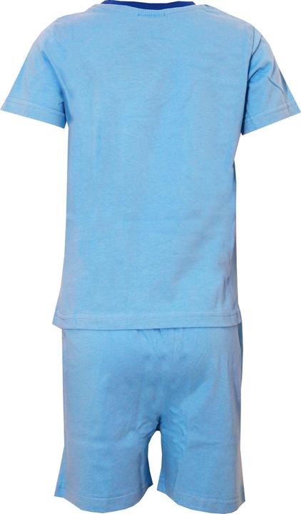Actual product image Paw Patrol Boys Chase Short Pyjama Set (92)
