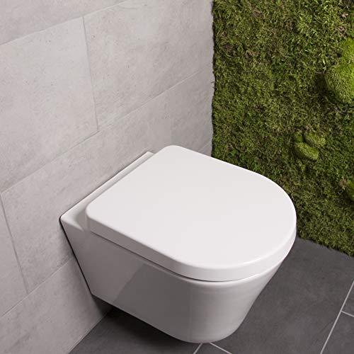 Produktbild Bullseat WC Sitz