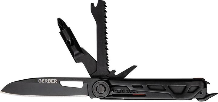 Produktbild Gerber Gear ArmBar Trade (7 Funktionen)