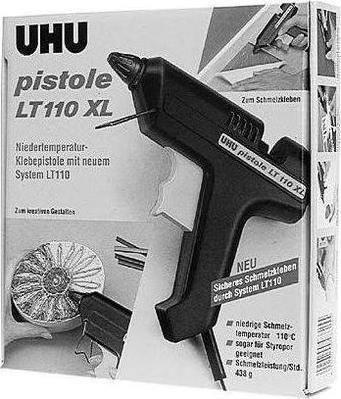 Actual product image UHU Low Melt Creative