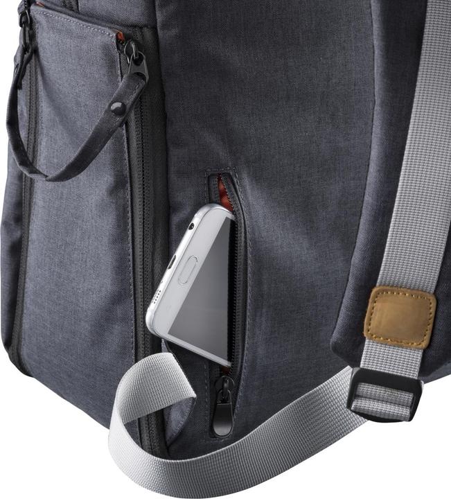 Actual product image mantona Urban Companion (Photo backpack, 22 l)