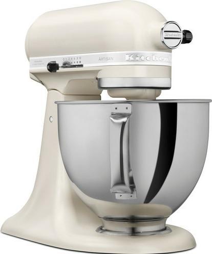 Actual product image KitchenAid Artisan 5KSM125 (300 W)