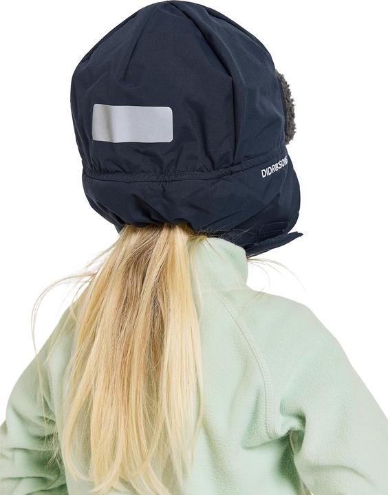 Produktbild Didriksons Kid's Biggles Cap 6 (50)