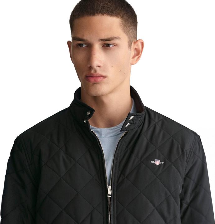 Image du produit GANT doudoune matelassé (XL)