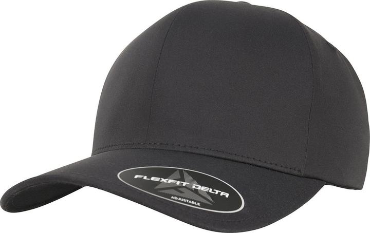 Flexfit Delta BaseballMütze (M)