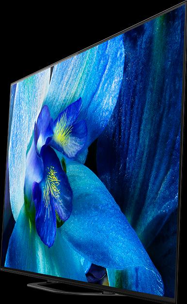 Immagine prodotto Sony KD55AG8 (55", OLED, 4K, 2019)