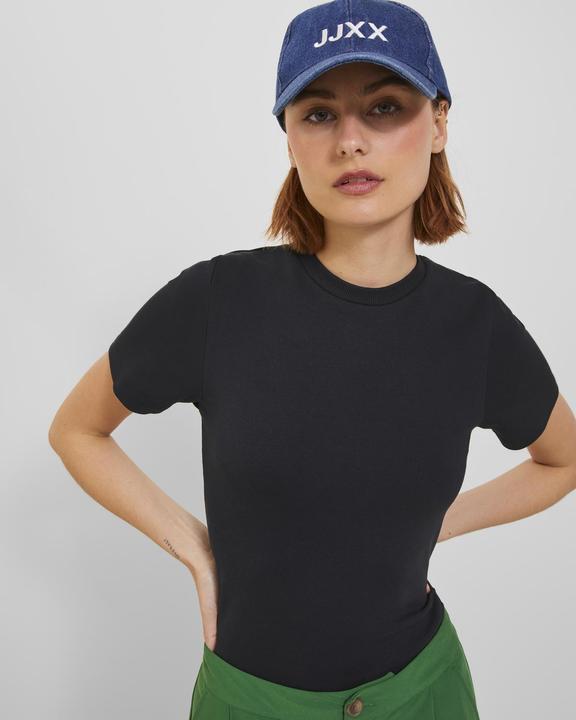 Produktbild JJXX Jxbelle Tight Ss Tee Jrs Noos (XXL)