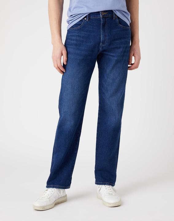 Actual product image Wrangler Frontier (W31/L34)