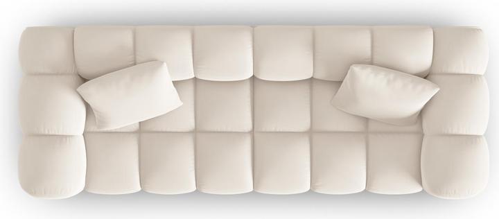 Actual product image Maison Heritage Piki (4-seater, 2 person sofa, 3-seater)