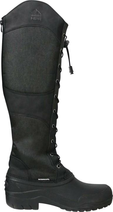 Produktbild Hy Lange Reitstiefel Mont Maudit Leder (37)