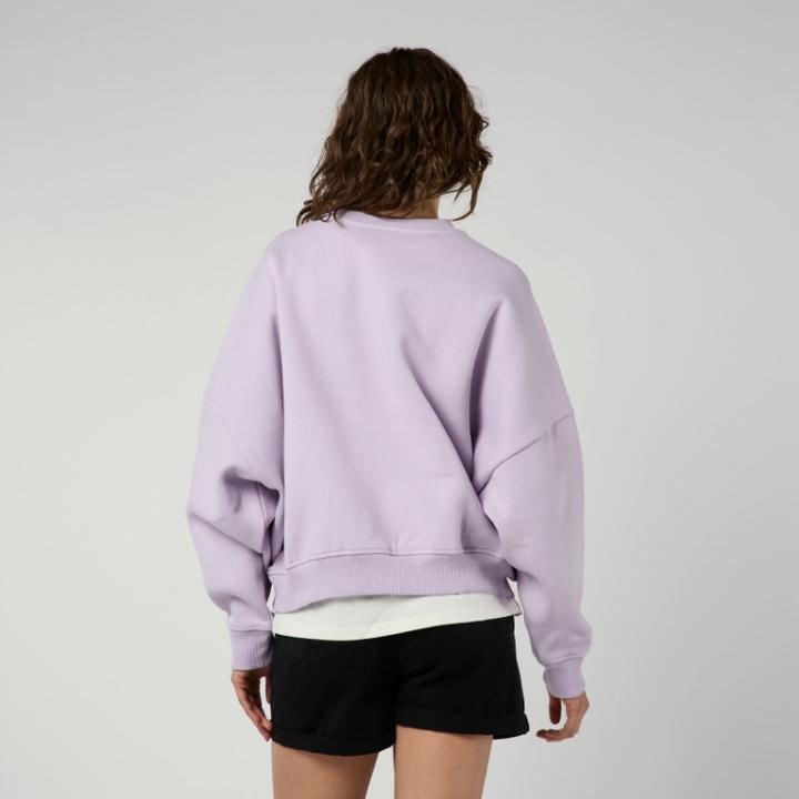 Produktbild Mystic Dropped Shoulder Crew Sweat (M)
