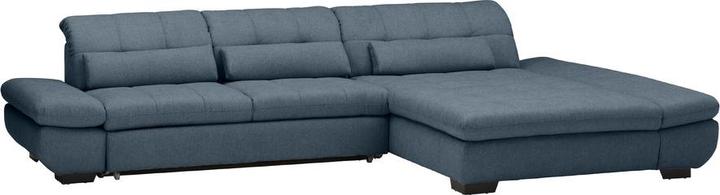 Actual product image Xora 7686 (Corner sofa)