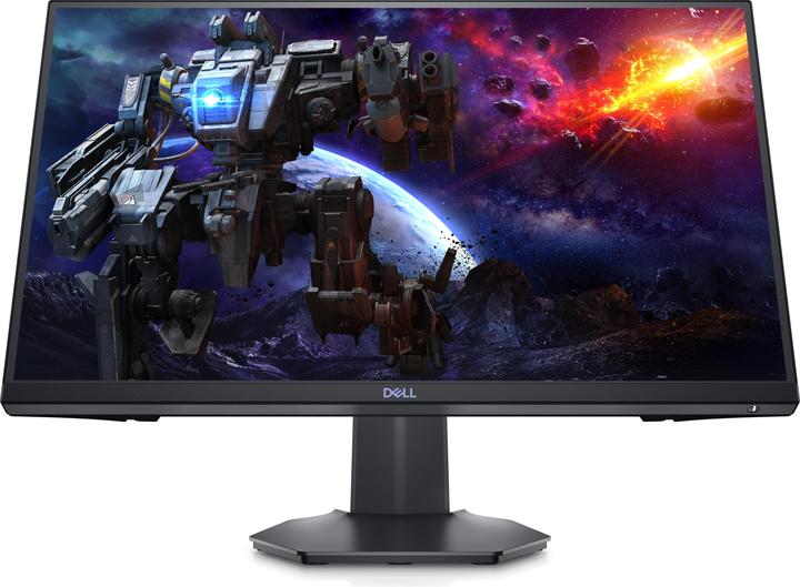Produktbild Dell 24 Gaming Monitor S2421HGF (1920 x 1080 Pixel, 23.80")